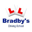 Bradby's Driving School logo